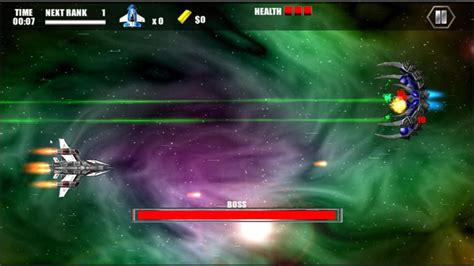 Celestial Assault APK for Android - Download