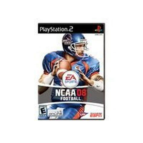 Ncaa Football Playstation 2