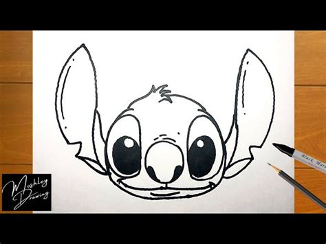 Face Lilo And Stitch