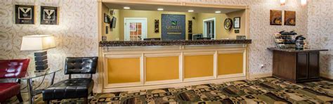Quality Inn-Hotel in Litchfield IL | Hotel Litchfield Illinois