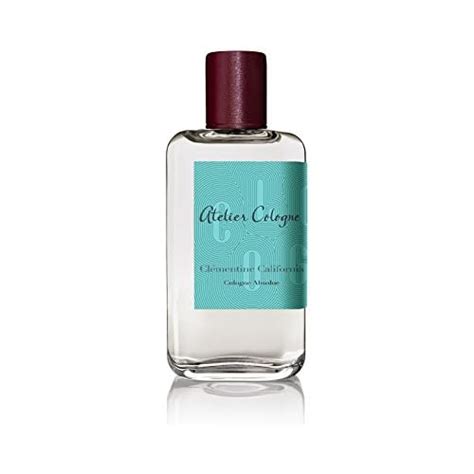 Amazon Atelier Cologne Silver Iris Absolute Spray For Unisex