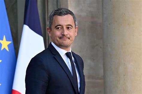 JO Paris 2024 Gérald Darmanin nécarte pas un recours à larmée