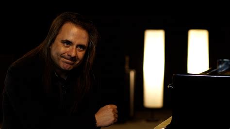 ANDRE MATOS Documentário Andre Matos Maestro do Rock estreia nas