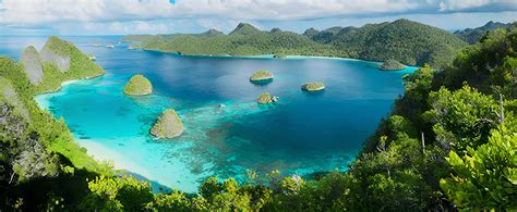 Papua New Guineas 10 Most Beautiful Tourist Spots