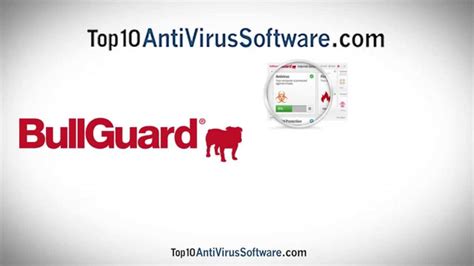 BullGuard Review: Features of BullGuard Antivirus - YouTube