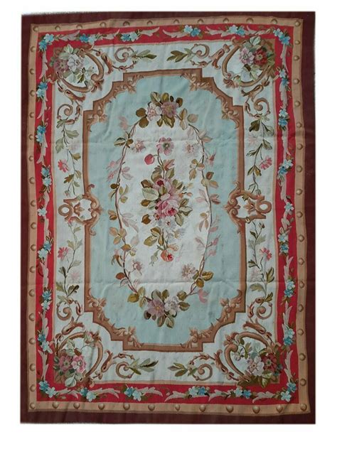 Tapis D Aubusson