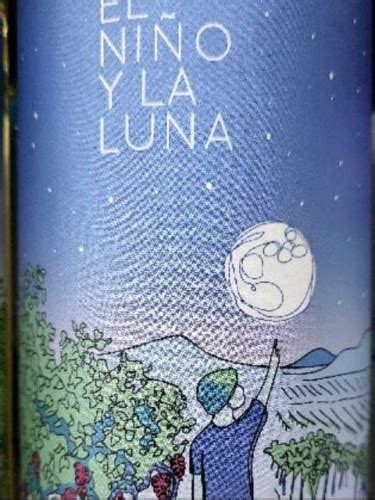 El Ni O Y La Luna Tinto Vivino Hong Kong