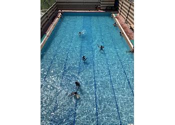 Best Swimming Pools In New Delhi Expert Recommendations