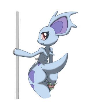 Nidorina Luscious Hentai Manga Porn