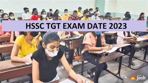 HSSC TGT Exam Date 2023 OUT At Hssc Gov In Check Admit Card Updates