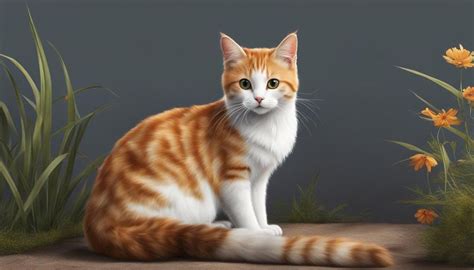 Understanding Felines What Does It Mean When A Cat Wags Their Tail