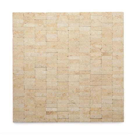 Solistone Post Modern 10 Pack Sisley 12 In X 12 In Honed Natural Stone