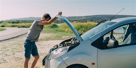 Should I Repair Or Replace My Car Via