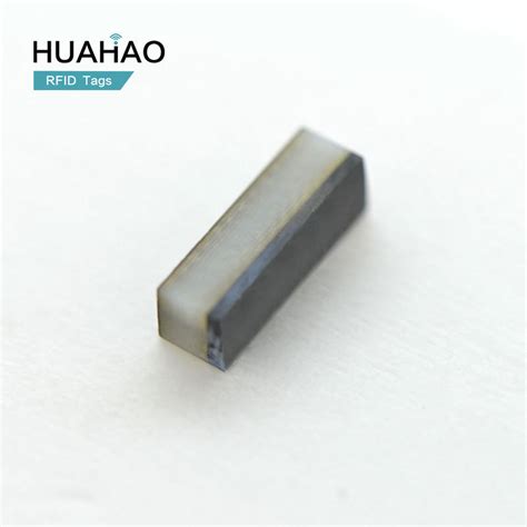 Huahao Manufacturer Custom Waterproof Mini Pcb Uhf Rfid Iso C