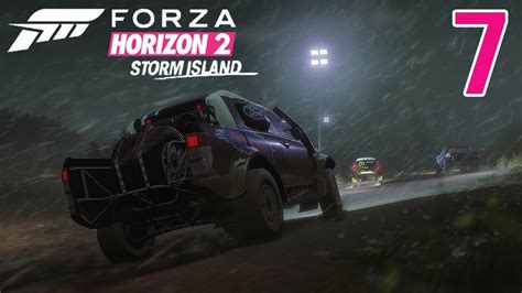 Forza Horizon 2 Storm Island 7 YouTube