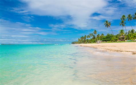 Lugares Baratos Para Viajar No Brasil 12 Destinos Brasileiros Baratos