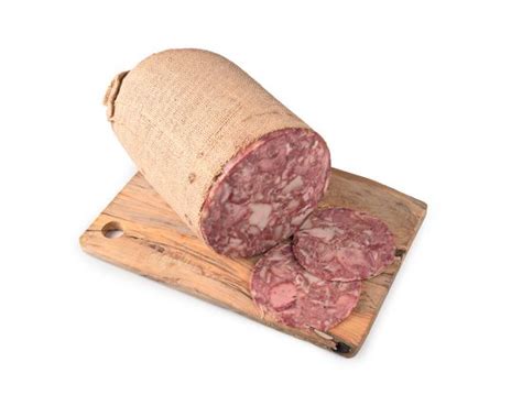 Soprassata Salumeria Di Monte San Savino