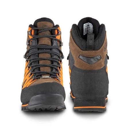 Scarpe Uomo Crispi Ascent Evo Gtx