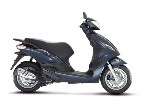 Piaggio Fly 125 4T 3V 2013 17 Prezzo E Scheda Tecnica Moto It