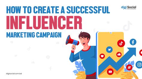 How To Create A Successful Influencer Marketing Campaign In Bangladesh