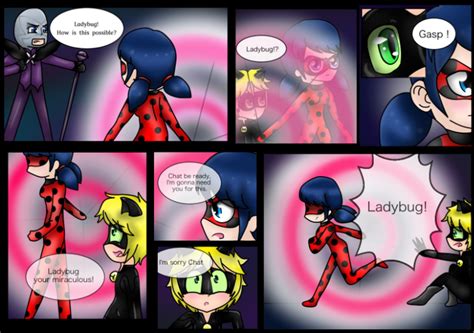 Miraculous Ladybug Finale Part 1 By Lashesgem On DeviantArt