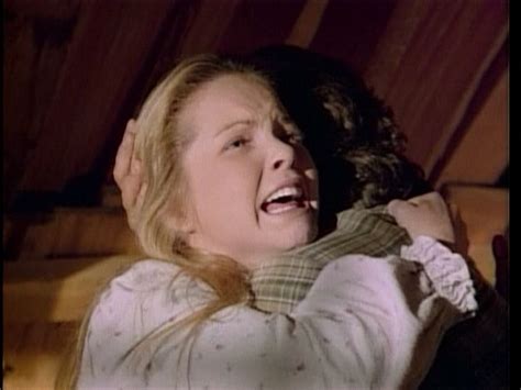 Melissa Sue Anderson as Mary Ingalls in Little House on the Prairie (I ...