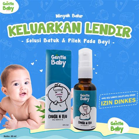 Tips Mengobati Flu Dan Batuk Pada Bayi Bulan Mengenai Bayi Terbaru