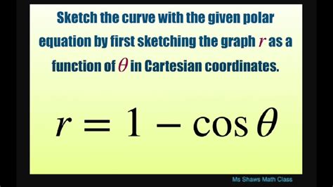 R Cosine Theta