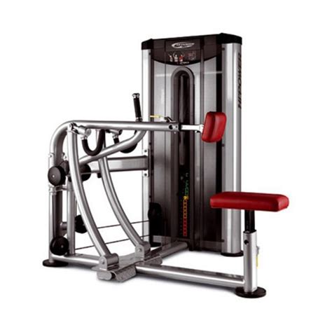 Bh Fitness Remo Sentado Tr Series L Kuantokusta