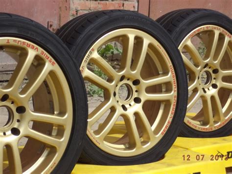 Летние диски — ЕСТЬ! — Honda Civic 4D (8G), 1,8 л, 2008 года | колёсные ...