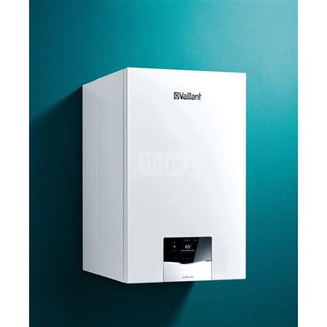 Kocioł gazowy dwufunkcyjny VAILLANT ecoTEC plus VCI 26CS 1 5