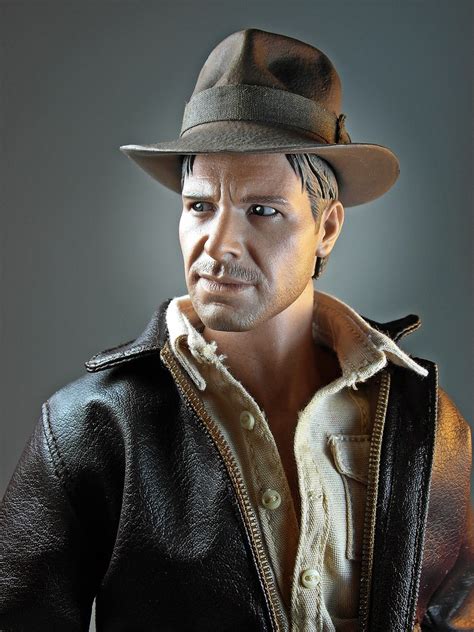 Hot Toys Enterbay Action Figure Collection Flickr