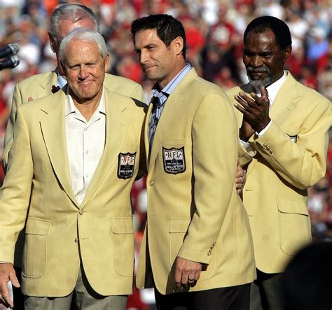 49ers news: What Steve Young learned from Bill Walsh – Deseret News