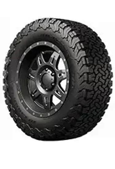 BFGoodrich All Terrain T A KO2 215 75 R15 100S 97S Reifen