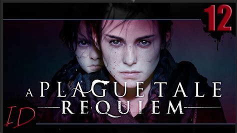 A Plague Tale Requiem Youtube