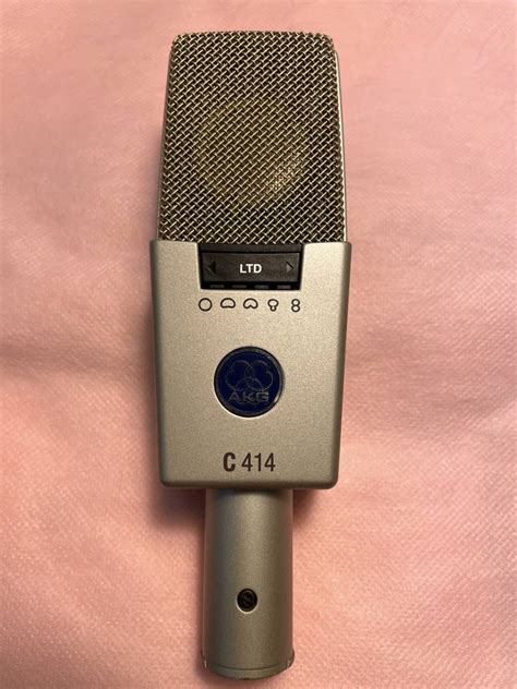 Yahoo Akg C Ltd Akg