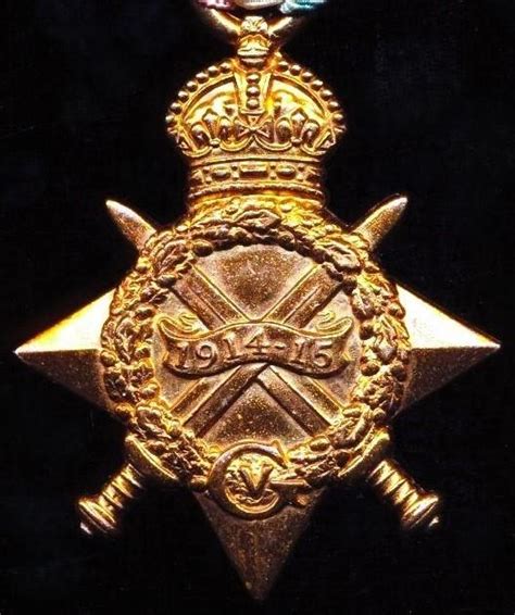 Aberdeen Medals Star