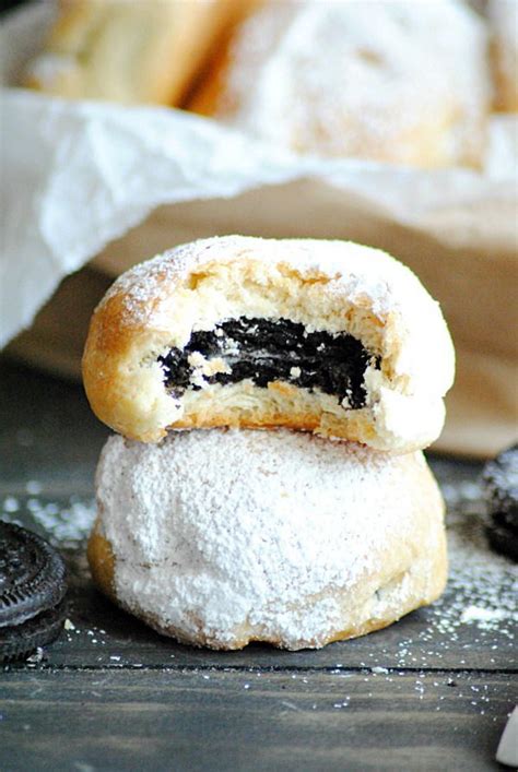 State Fair Fried Oreos Recipe | TheBestDessertRecipes.com