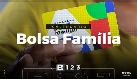 Calendário Do Bolsa Família 2023 Atualizado Consulte Aqui