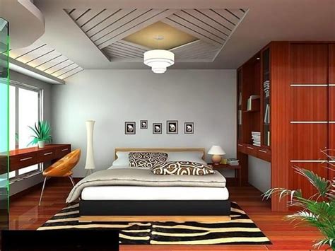 Residential Gypsum Designs 2016 Contemporary Bedroom Other By Gypsum Ceilings