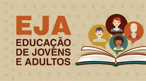 A Educacao De Jovens E Adultos Busca Oferecer Retoedu