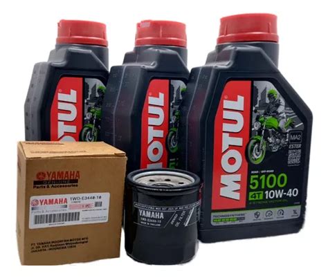 Lt Leo Motul W Filtro Original Mt A Parcelamento