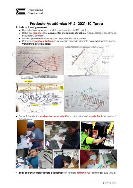 Producto Acad Mico N Tarea Noel Curasi Udocz