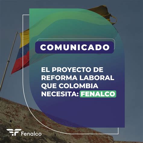 Fenalco Nacional On Twitter Comunicado L Ante El Anuncio Del