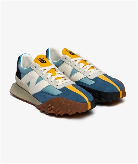 New Balance Redefine en color Azul | SVD
