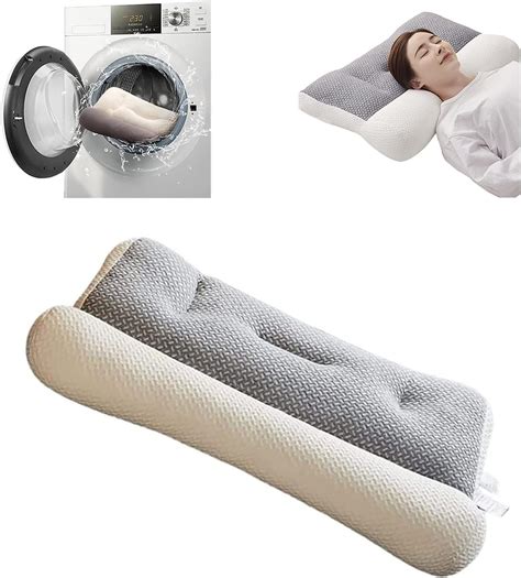 Super Ergonomisches Kissen Homezo Ergonomisches Kissen Orthop Disches