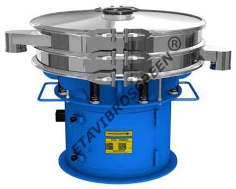 automatic sieving machine  hp  phase    gandhinagar