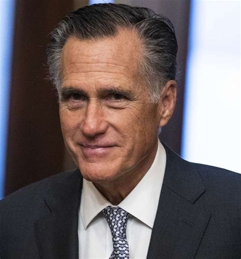 Mitt Romney Age, Net Worth, Education, and Facts - EducationWeb