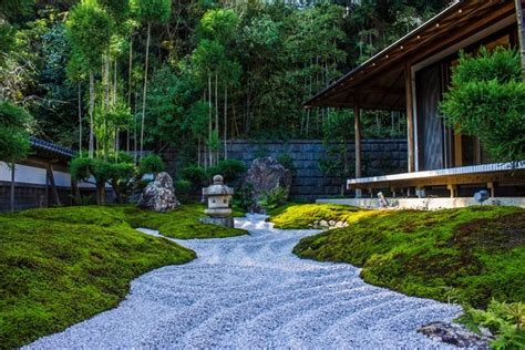 7 Cara Mudah Membuat Zen Garden Yang Aesthetic Di Rumah