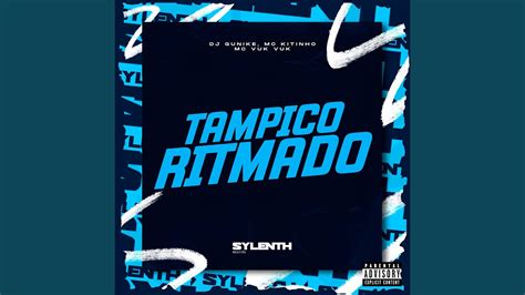 Tampico Ritmado Feat Mc Kitinho YouTube